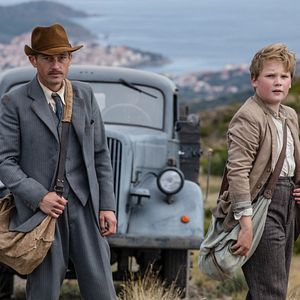 Photo Julius Weckauf