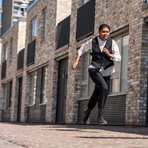 Photo Thalissa Teixeira