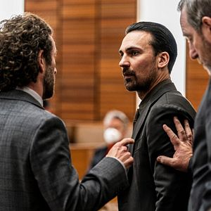 Photo Michael Smiley