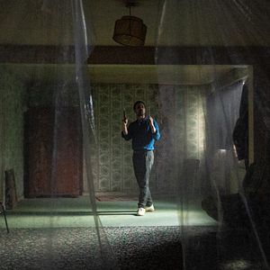 Photo Henry Lloyd-Hughes