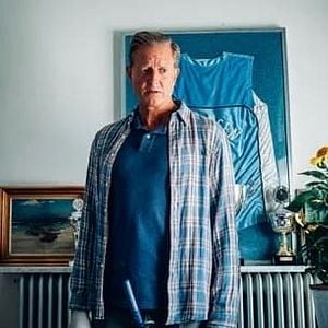 Photo Les enquêtes de Dan Sommerdahl