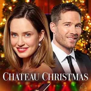 Photo Noël au château