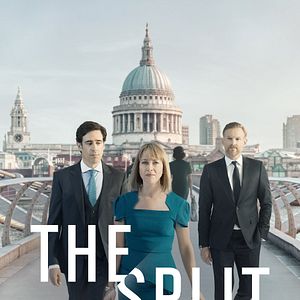 Photo The Split