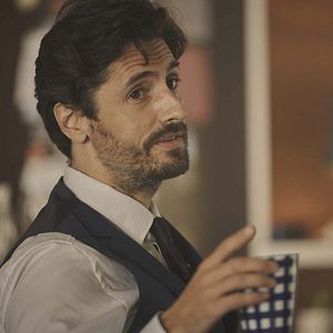 Photo Juan Diego Botto