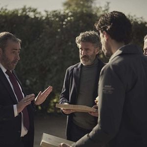 Photo Ernesto Alterio