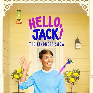 Photo Hello, Jack ! Un monde de gentillesse