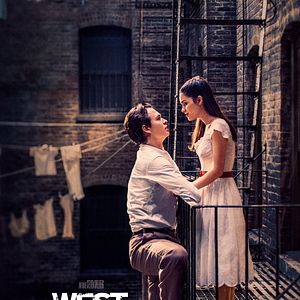 Photo West Side Story