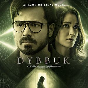 Photo Dybbuk