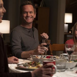 Photo Neil Patrick Harris