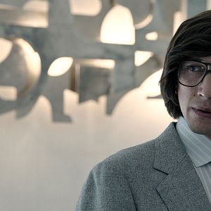 Photo Adam Driver