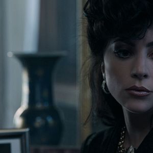Photo Lady Gaga