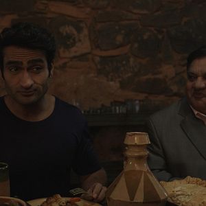 Photo Kumail Nanjiani