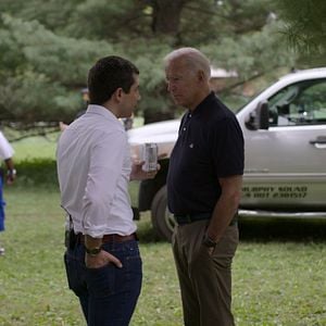 Photo Mayor Pete