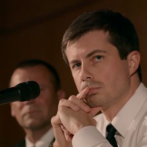 Photo Mayor Pete