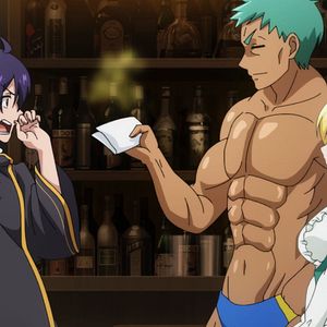 Photo The Fruit of Evolution: Before I Knew It, My Life Had It Made