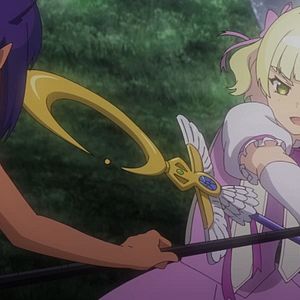 Photo The Great Jahy Will Not Be Defeated !