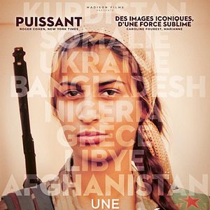 Photo Une autre idée du monde