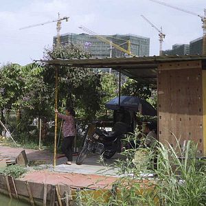 Photo Guanzhou, une nouvelle ère