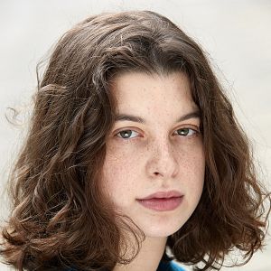 Photo Sarah Ber