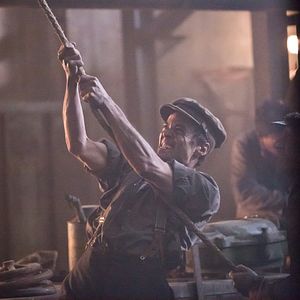 Photo Nikolai Kinski