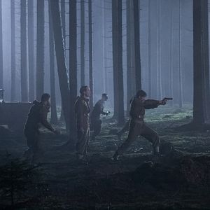 Photo Le Poison de la vengeance