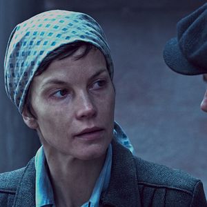 Photo Le Poison de la vengeance