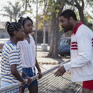 Photo Demi Singleton