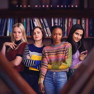 Photo The Sex Lives of College Girls