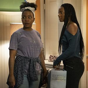 Photo Alyah Chanelle Scott