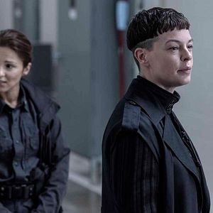 Photo Pollyanna McIntosh