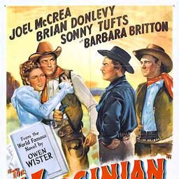 Photo The Virginian
