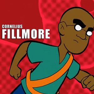 Photo Fillmore!