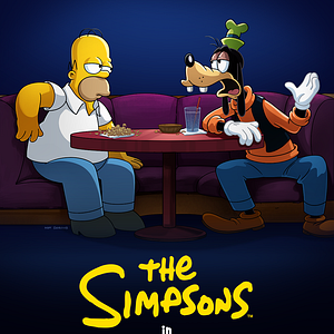 Photo Le Plusanniversary des Simpson