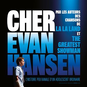 Photo Cher Evan Hansen