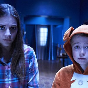 Photo Les chroniques de la peur