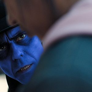 Photo Les chroniques de la peur