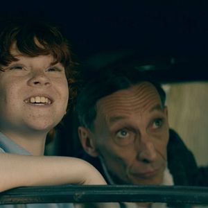 Photo Les chroniques de la peur