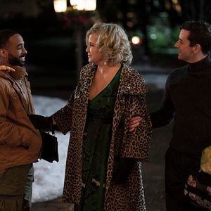 Photo Philemon Chambers