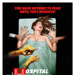 Photo Hopital Massacre