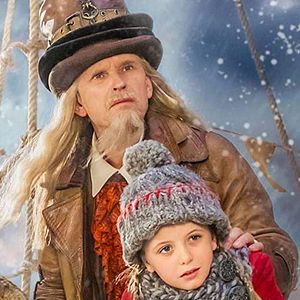 Photo L'incroyable saga de Selma