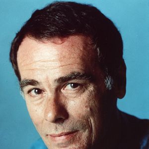 Photo Dean Stockwell