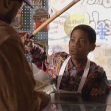 Photo Tout le monde déteste Chris