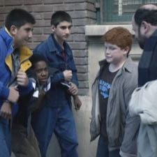 Photo Tout le monde déteste Chris