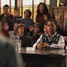 Photo Tout le monde déteste Chris