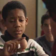 Photo Tout le monde déteste Chris