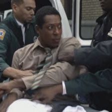 Photo Tout le monde déteste Chris