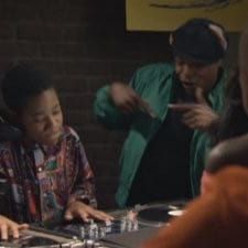 Photo Tout le monde déteste Chris