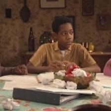 Photo Tout le monde déteste Chris