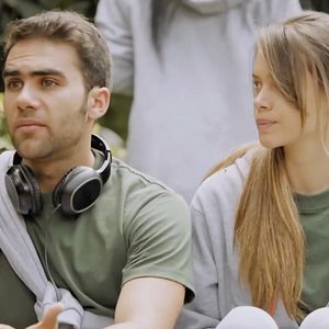 Photo La reina del flow