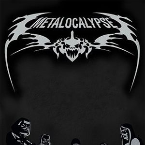 Photo Metalocalypse